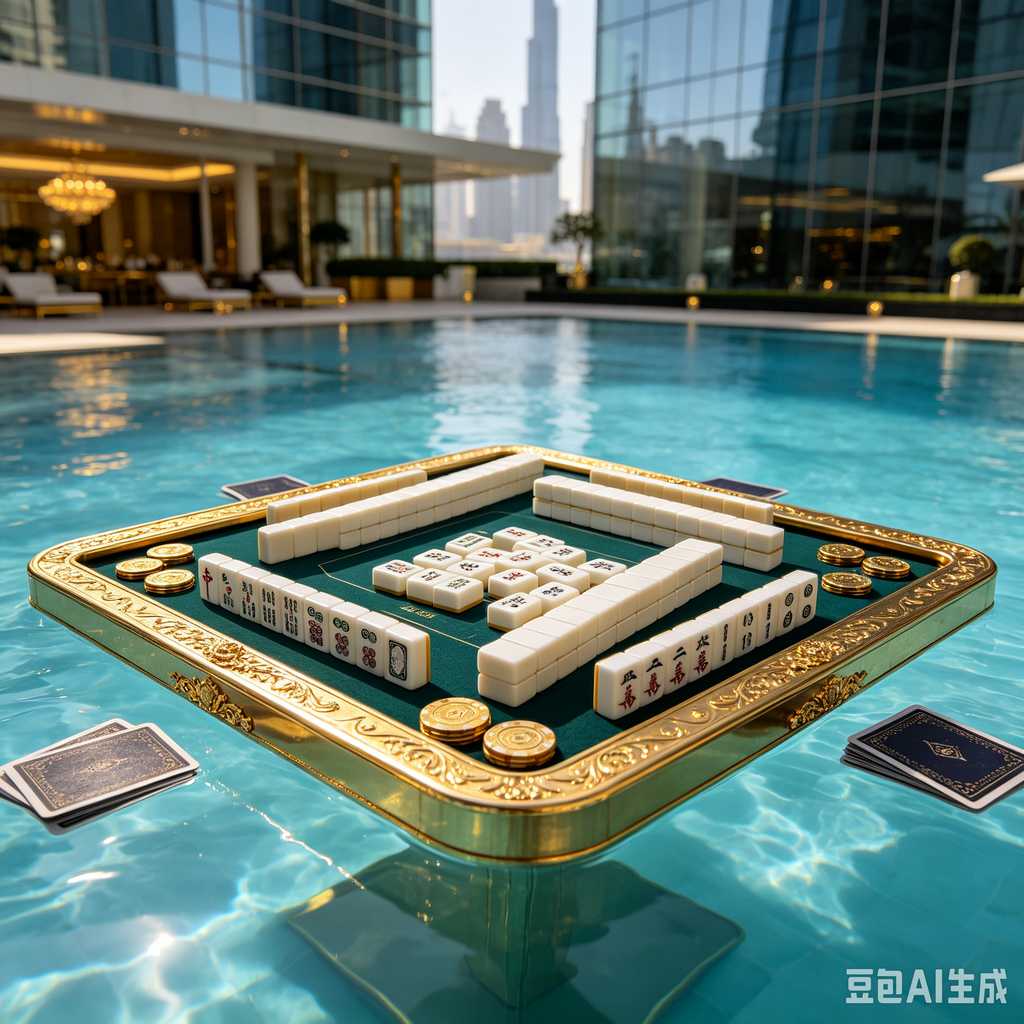 Maracaibo,mahjong