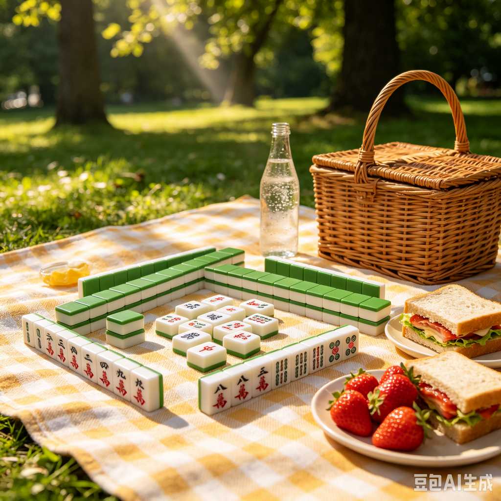 PortoAlegre,mahjong