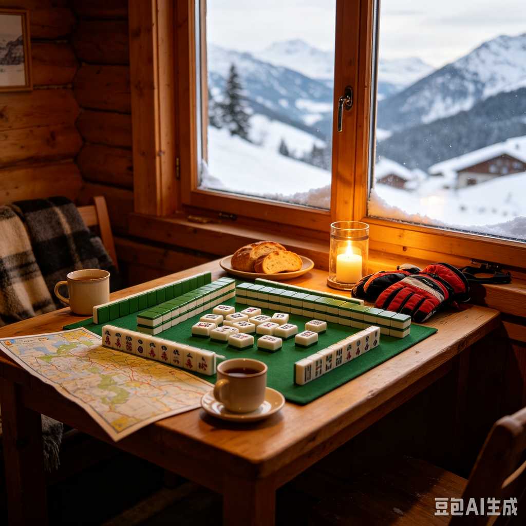 Pennsylvania,mahjong