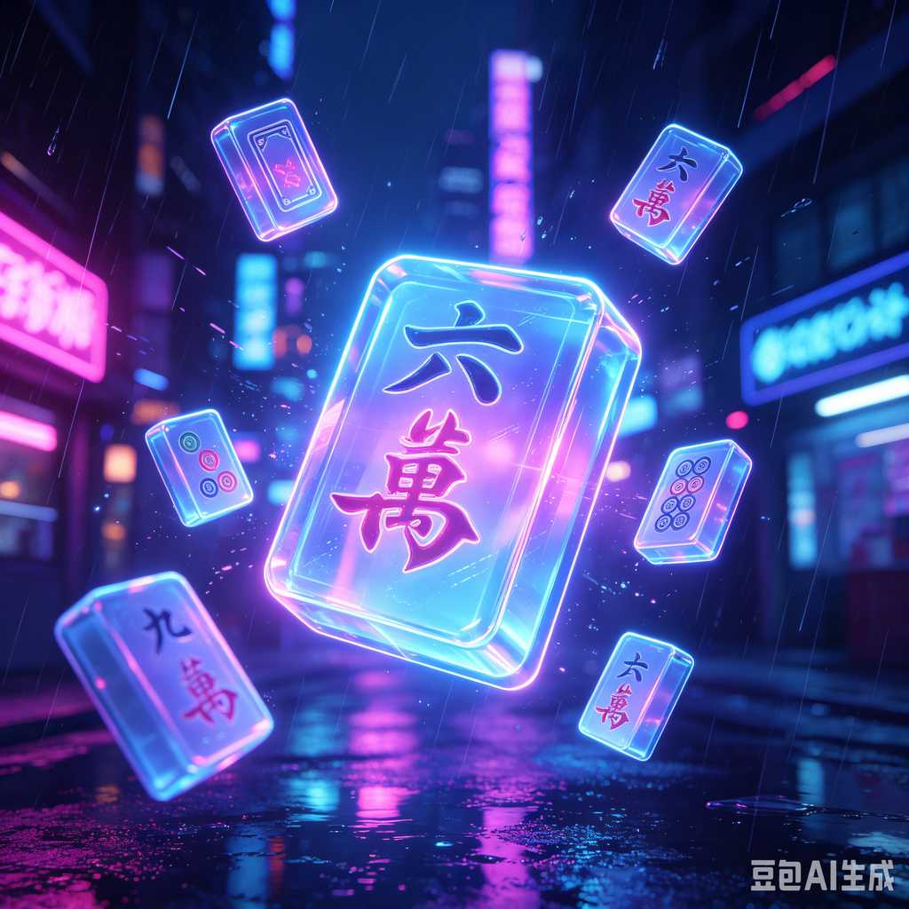 NewJersey,mahjong