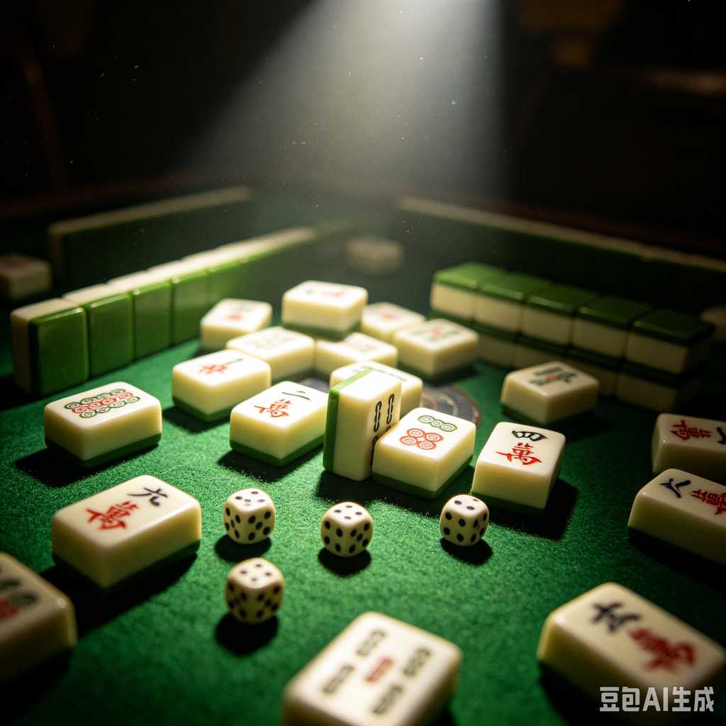 MeridaVE,mahjong