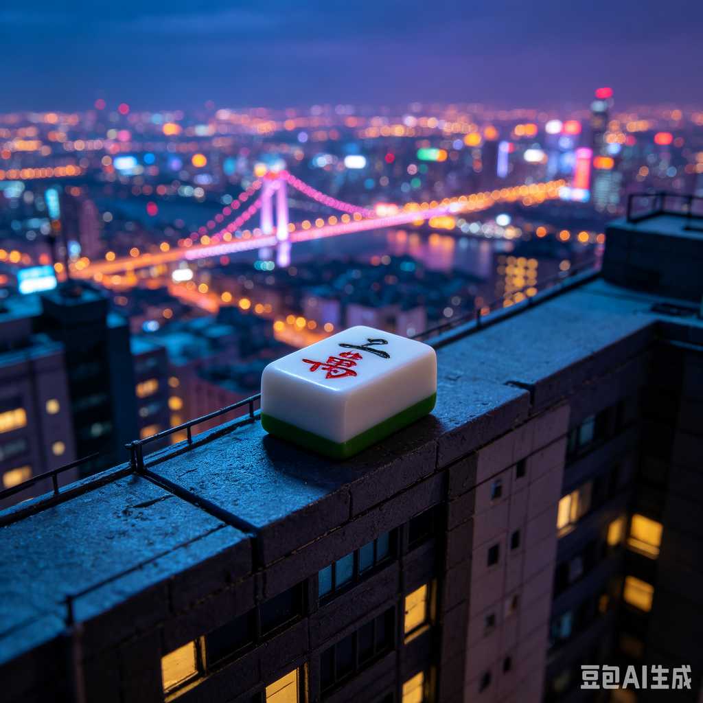 Mendoza,mahjong