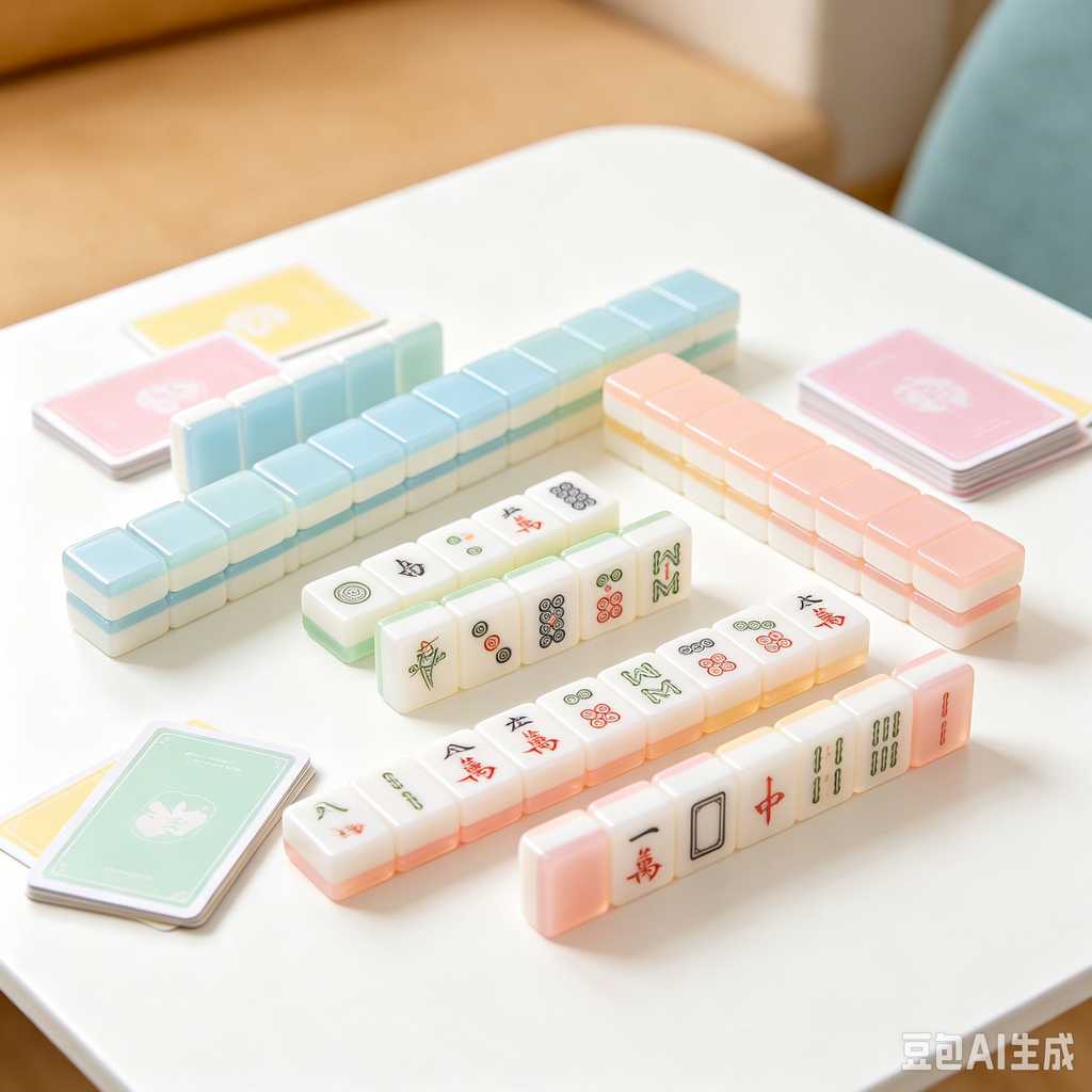 Palermo,mahjong