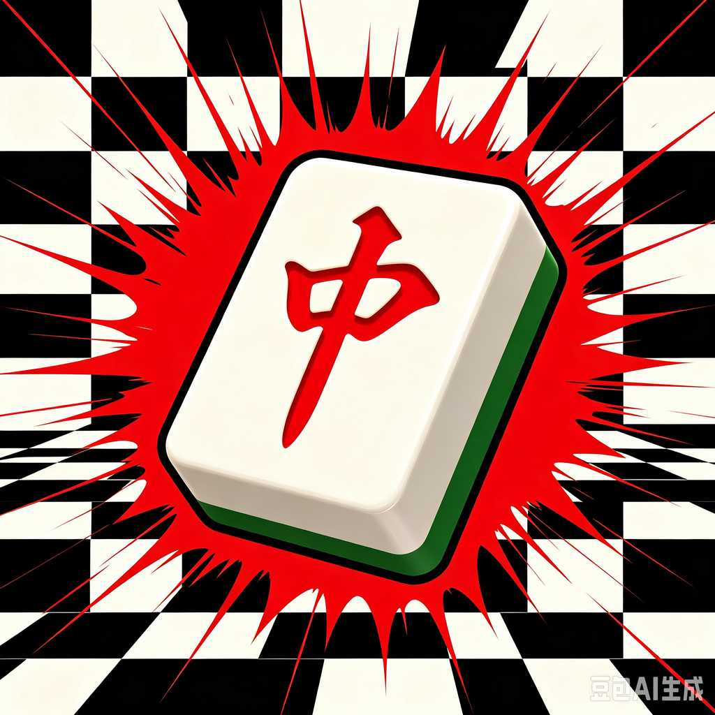 Recife,mahjong