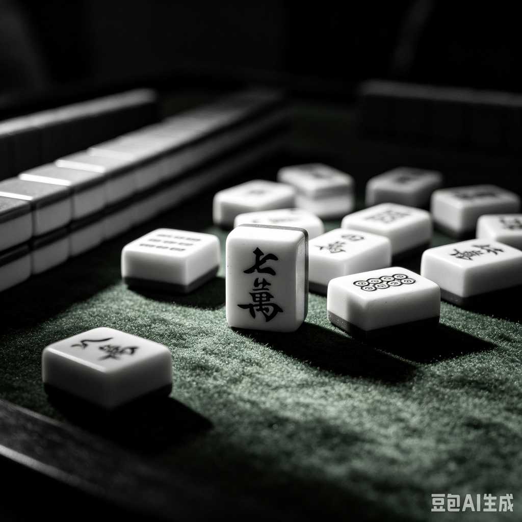 Stockton,mahjong