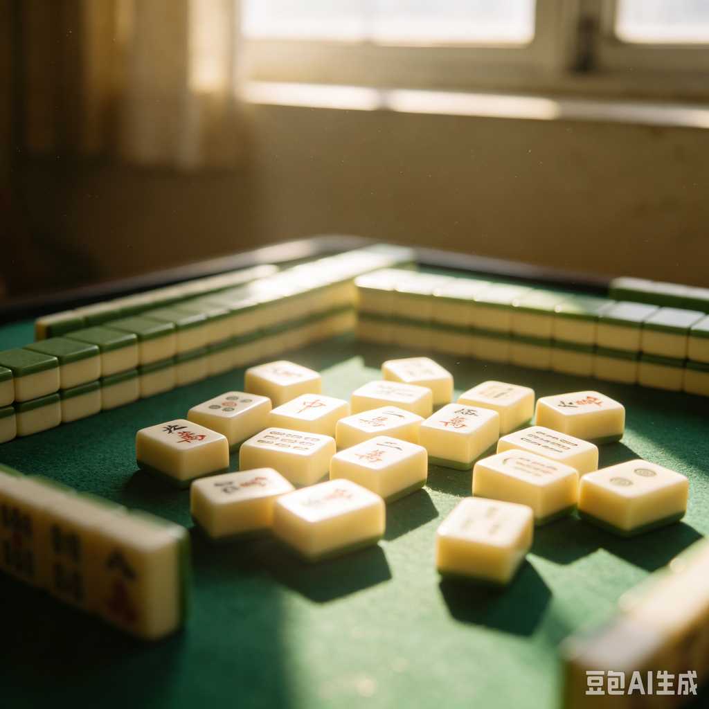 Atlanta,mahjong
