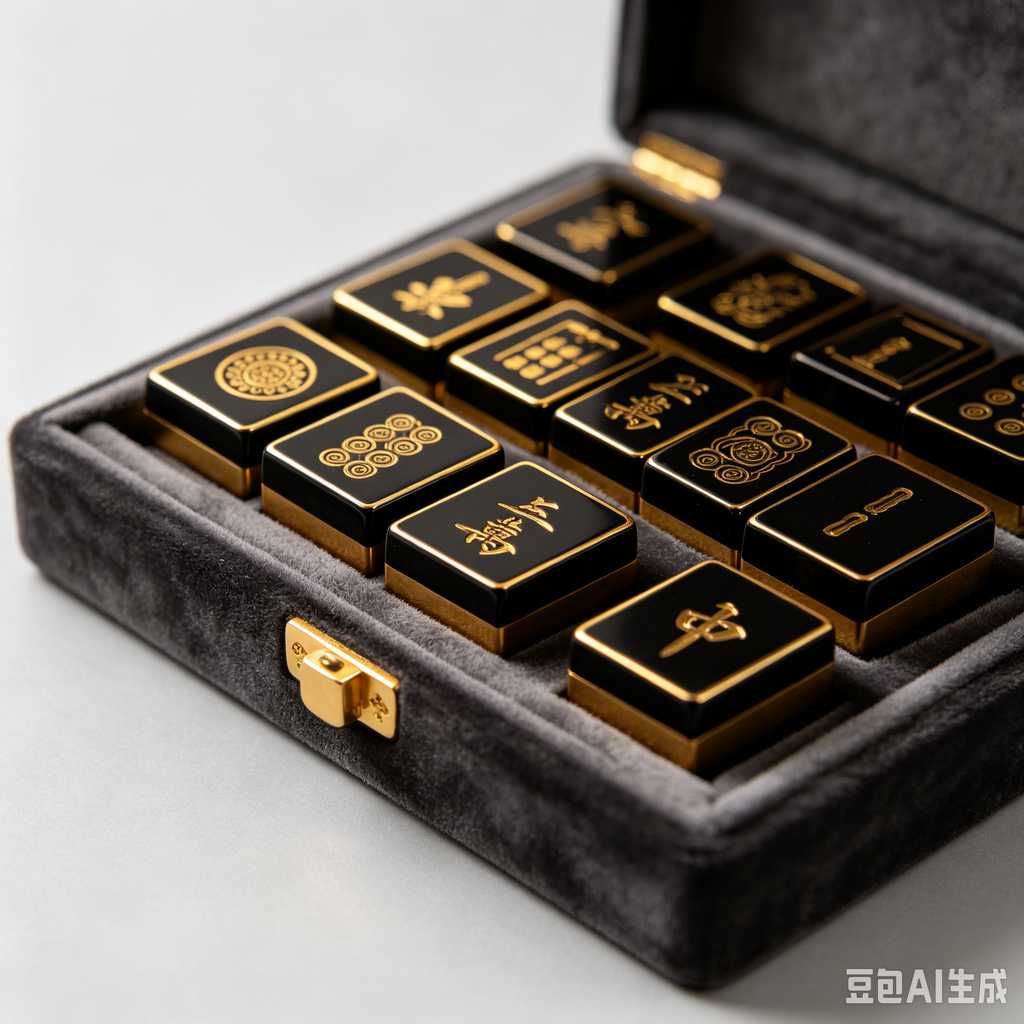 Cayenne,mahjong