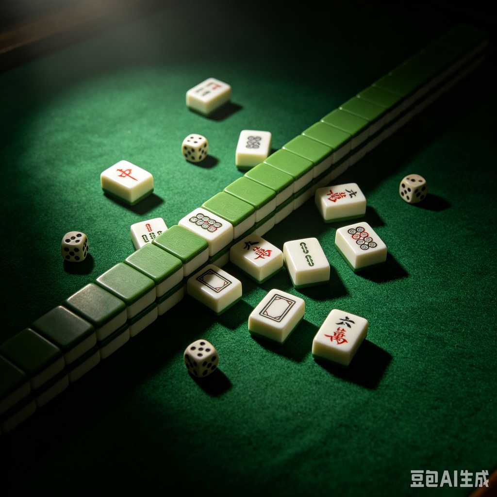 Montana,mahjong