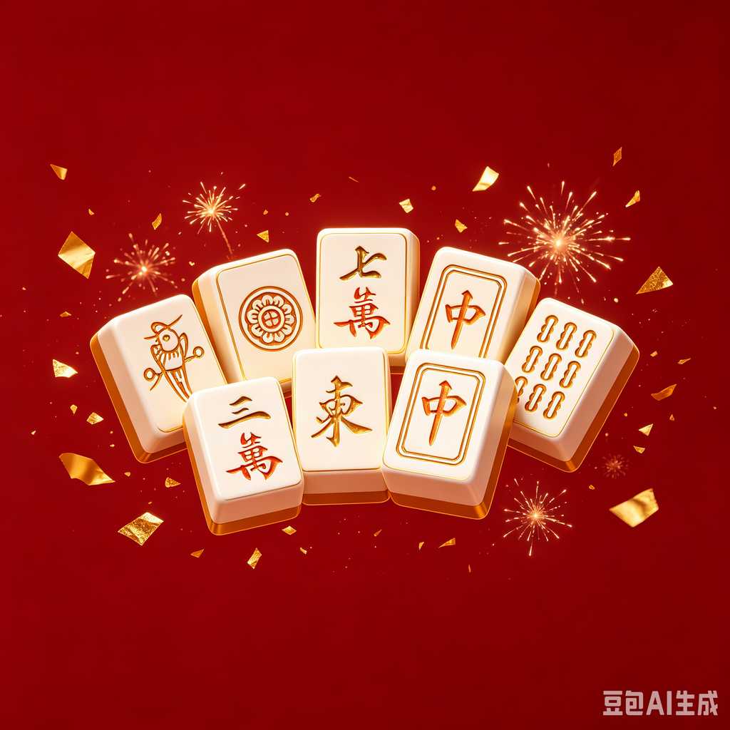 Akron,mahjong