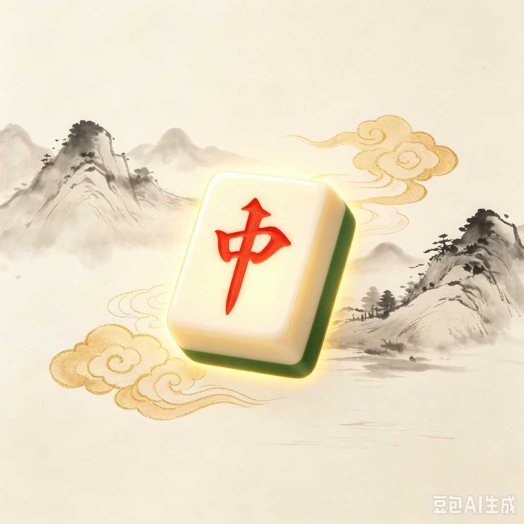 Chiclayo,mahjong