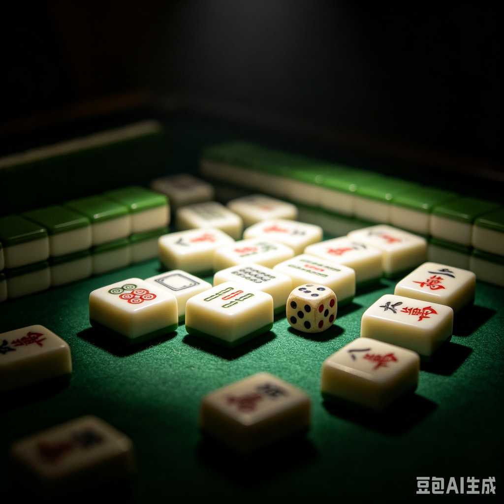 Fortaleza,mahjong