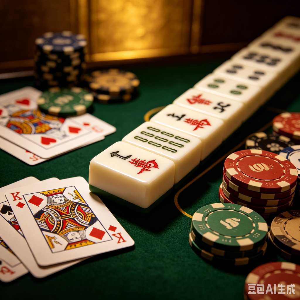 Linz,mahjong