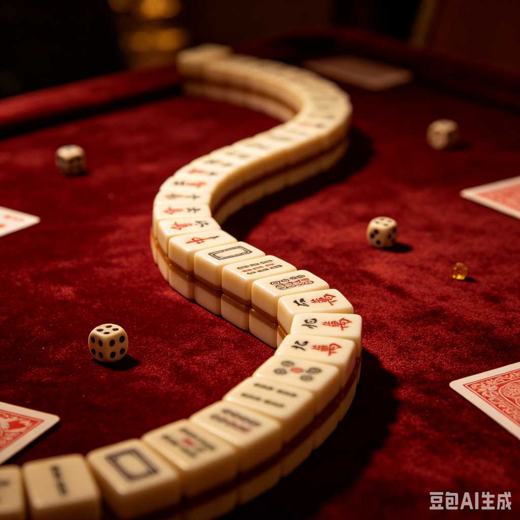 Amarillo,mahjong