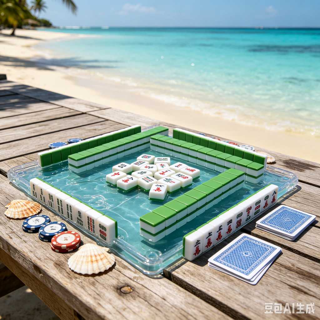 CapeCoral,mahjong