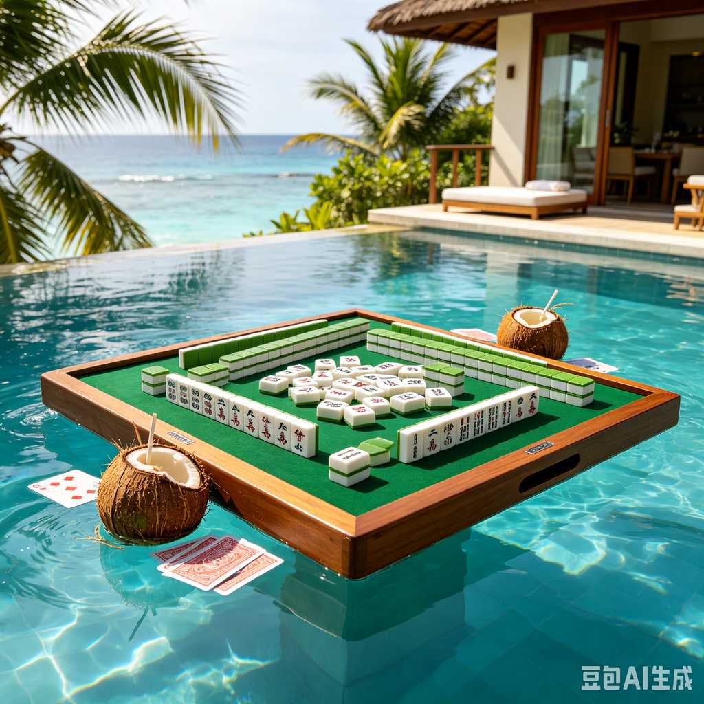Mesa,mahjong