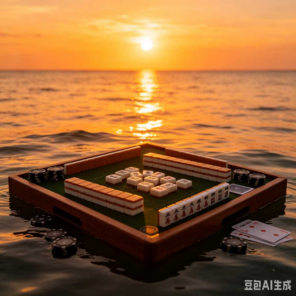 Santiago,mahjong